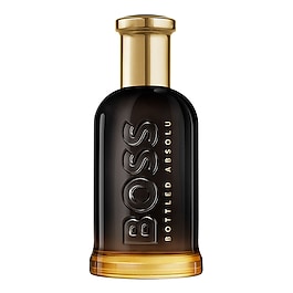 BOSS Bottled Absolu - Parfum Intense image